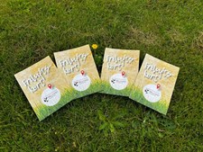 Et nyt friluftskort giver dig tips og tricks til at udforske naturen i Billund Kommune