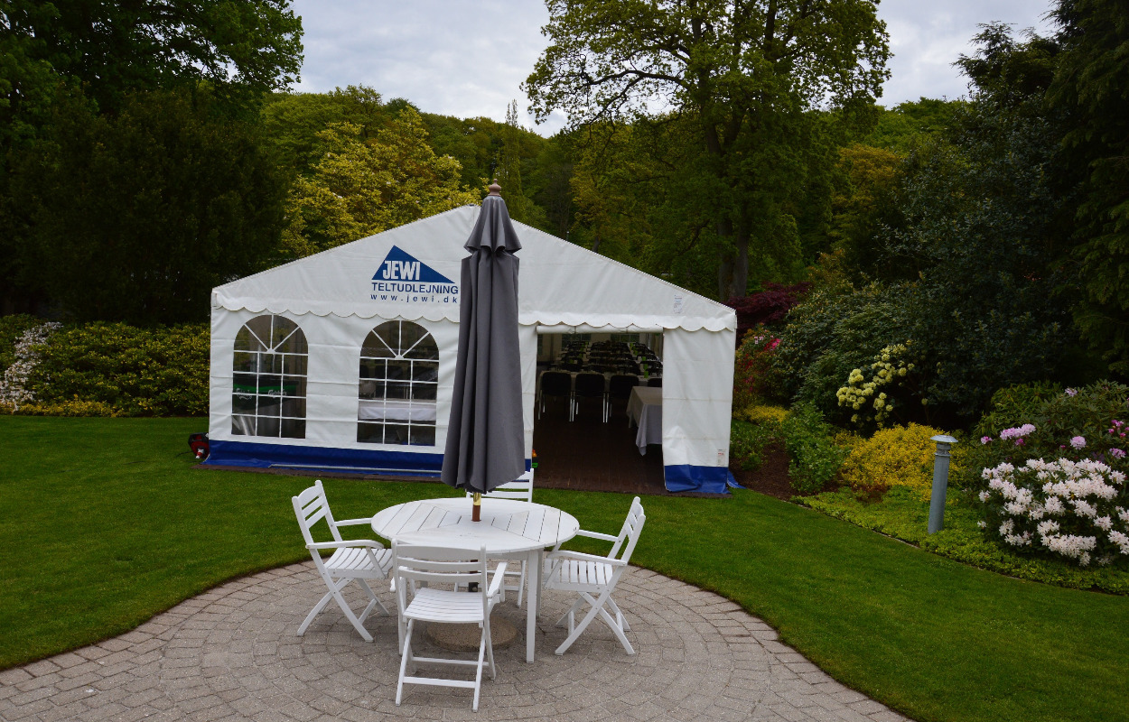 Allan søgte nye udfordringer - I dag har han med glade kunder at gøre