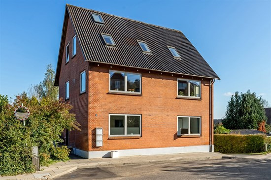 Tårnvej 86 er til salg for kun 345.000 kr.: Se de billigste boliger til salg i Vejle her