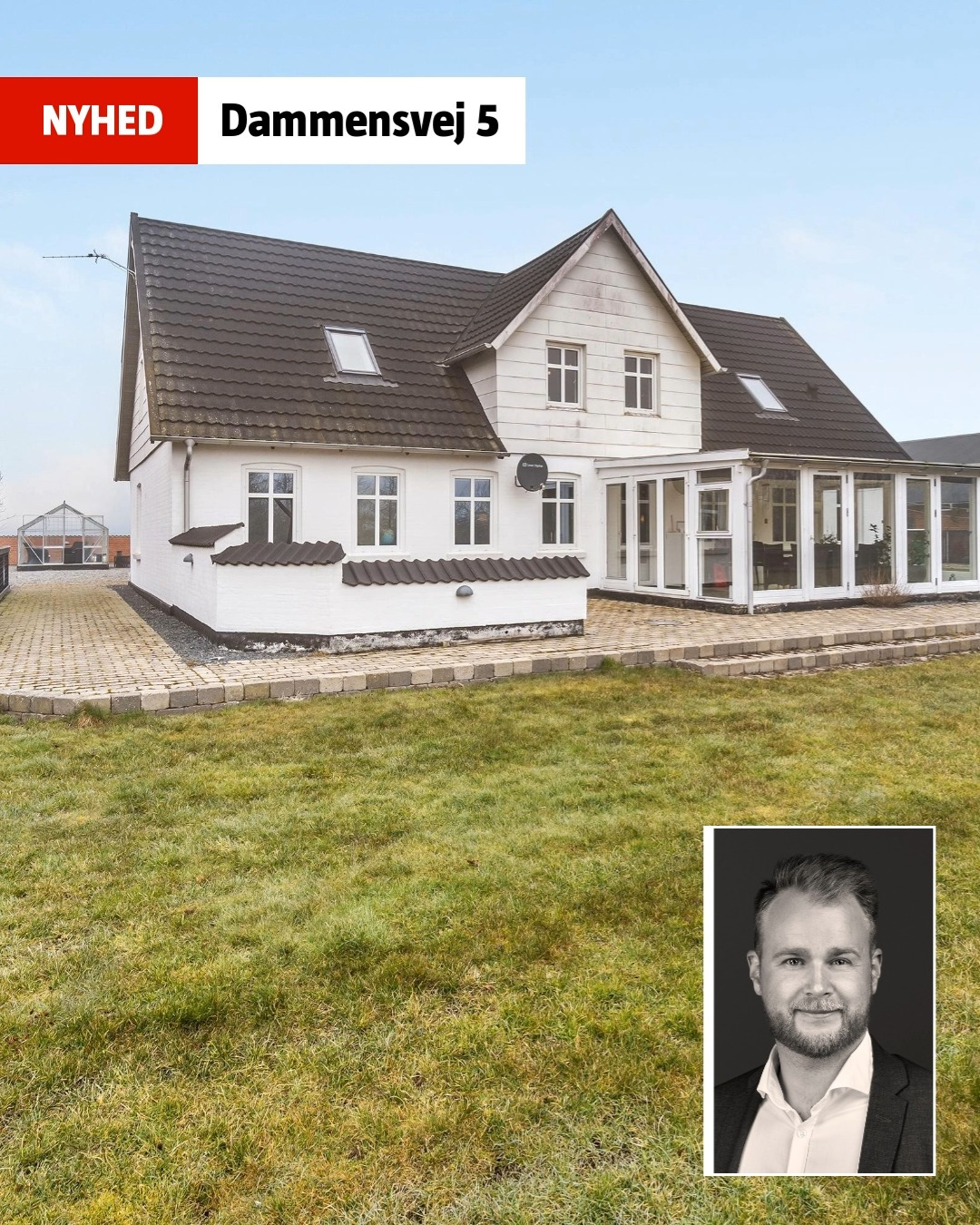 Det nyeste på Dronninglunds opslagstavle