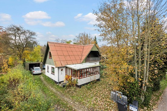 Slagelsevej 57 er til salg for kun 700.000 kr.: Se de billigste boliger til salg i Jyderup her