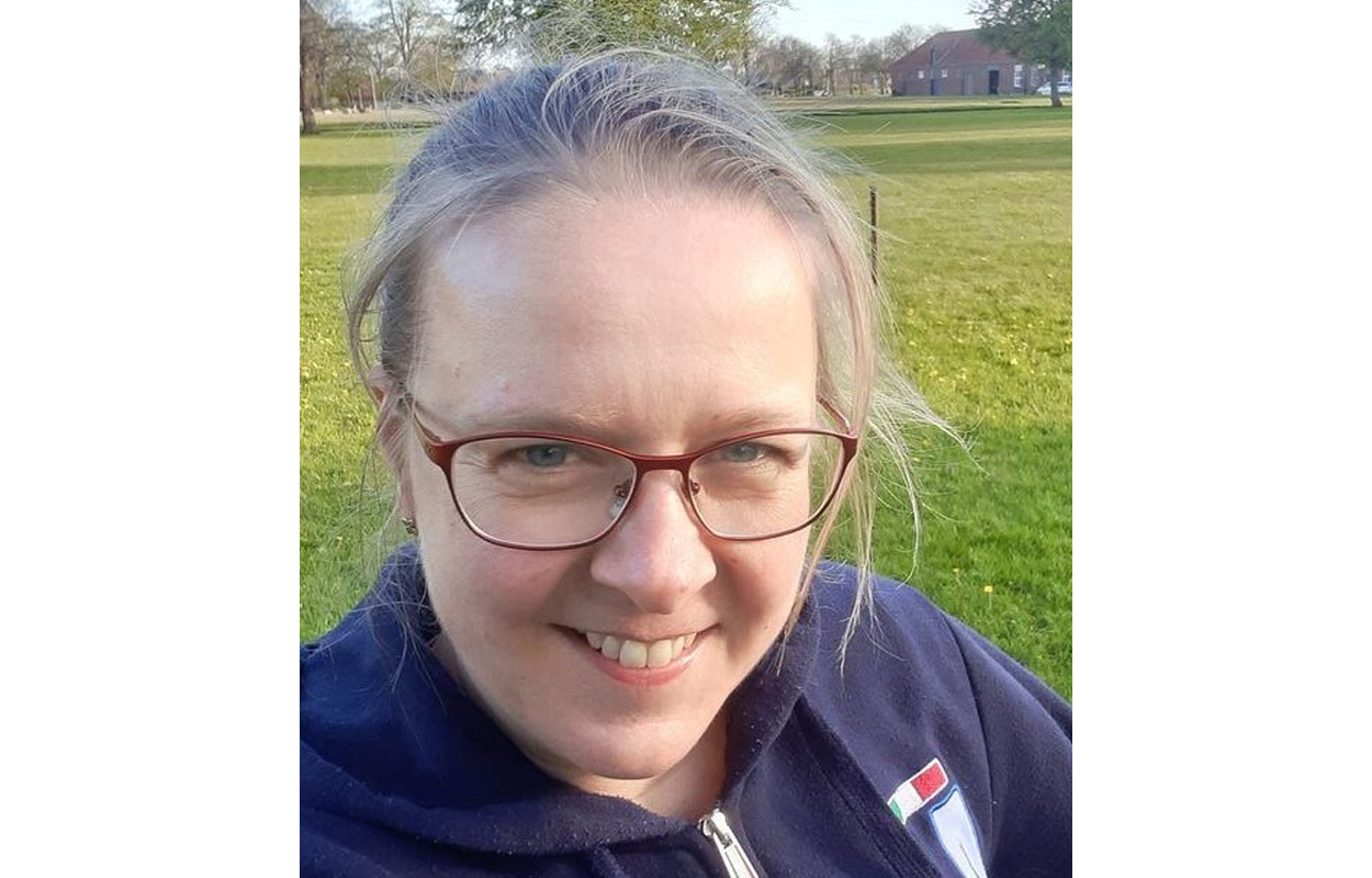 Helle Weltz stiller op for Konservative til KV21