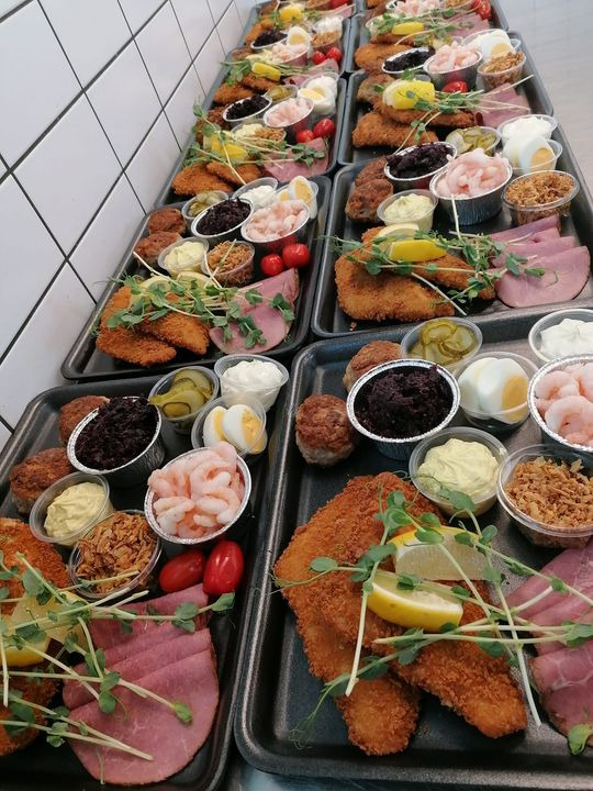 Det nyeste på Viborgs opslagstavle