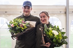 Fynsk kokketalent vinder Schiøtz Prisen 2024
