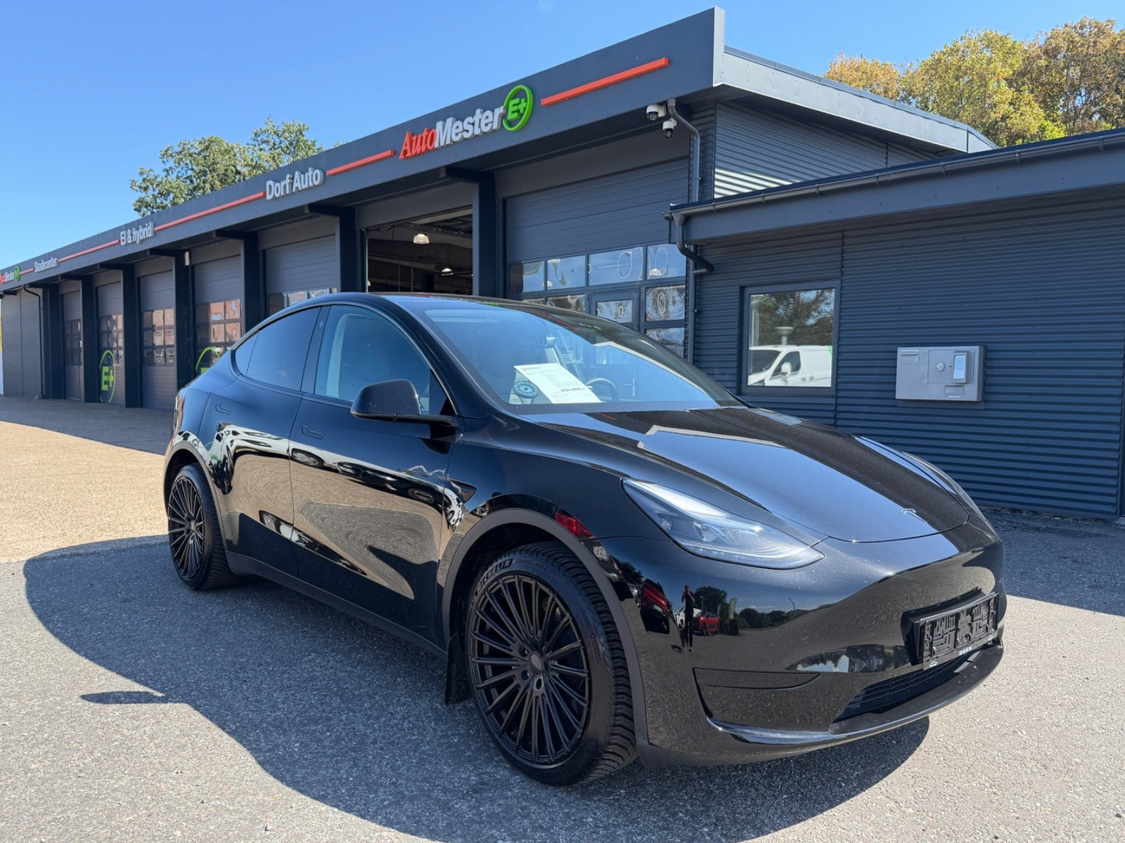De dyreste biler i Hjallerup - Pris op til 254.900 kr!