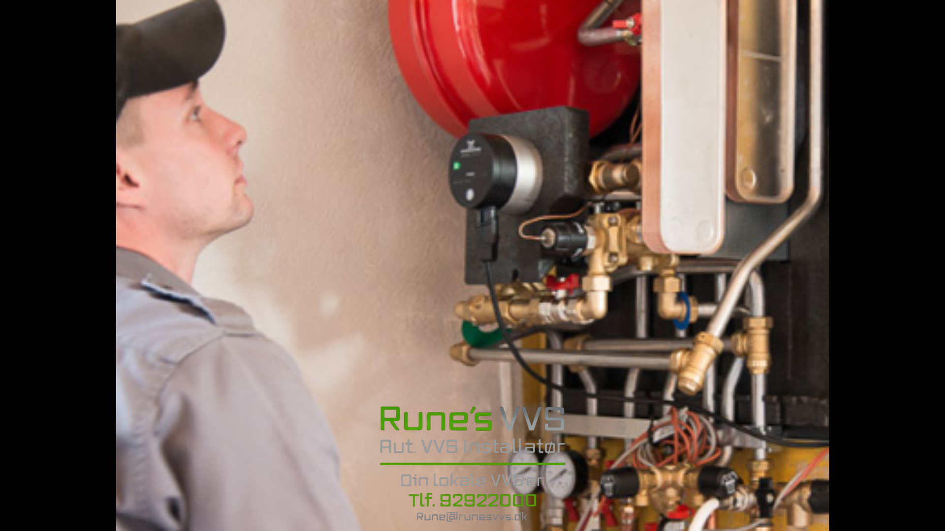 Undgå problemer med fjernvarmen til vinter