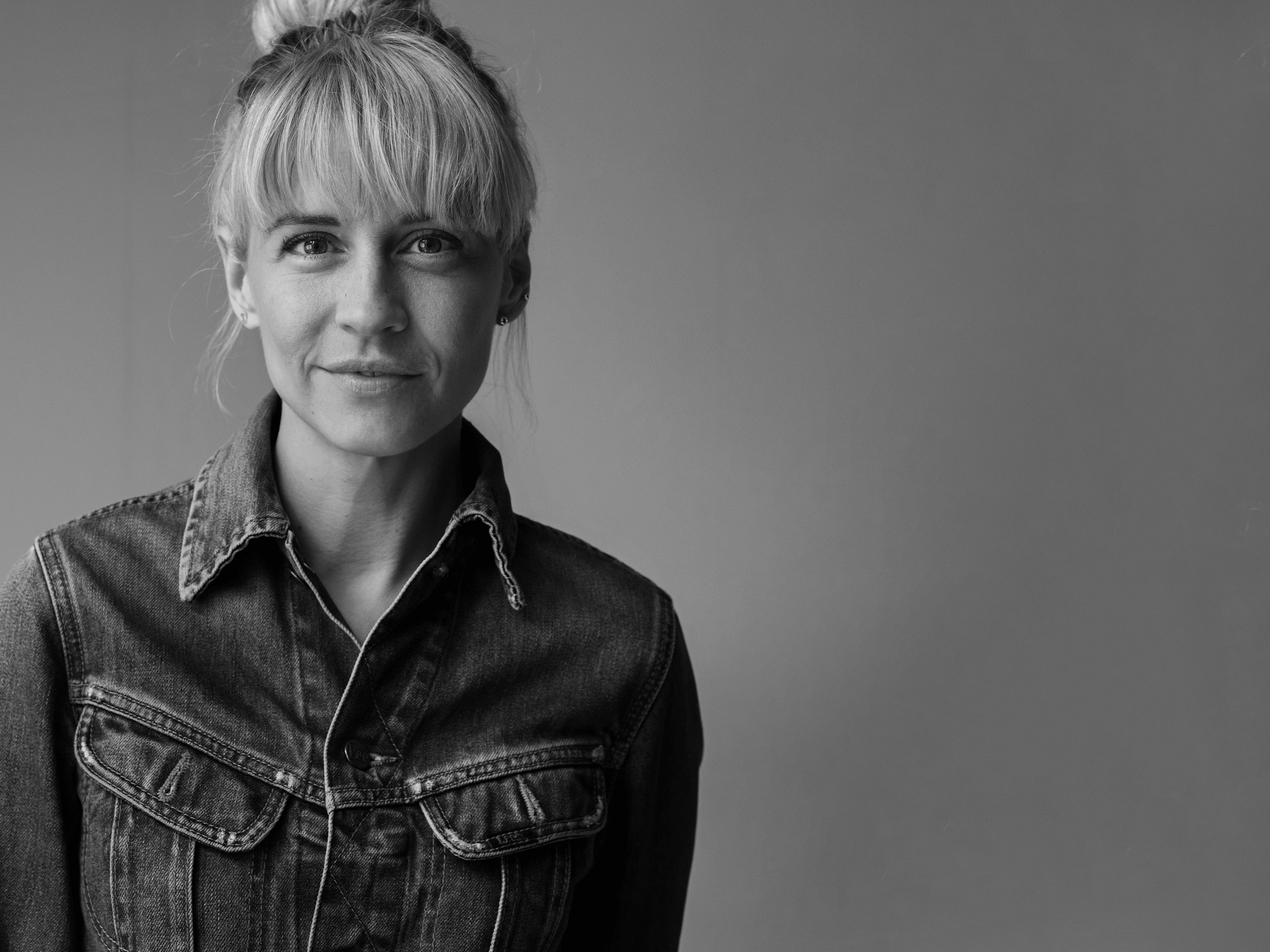 Foredrag om AI's indflydelse med Marie Høst