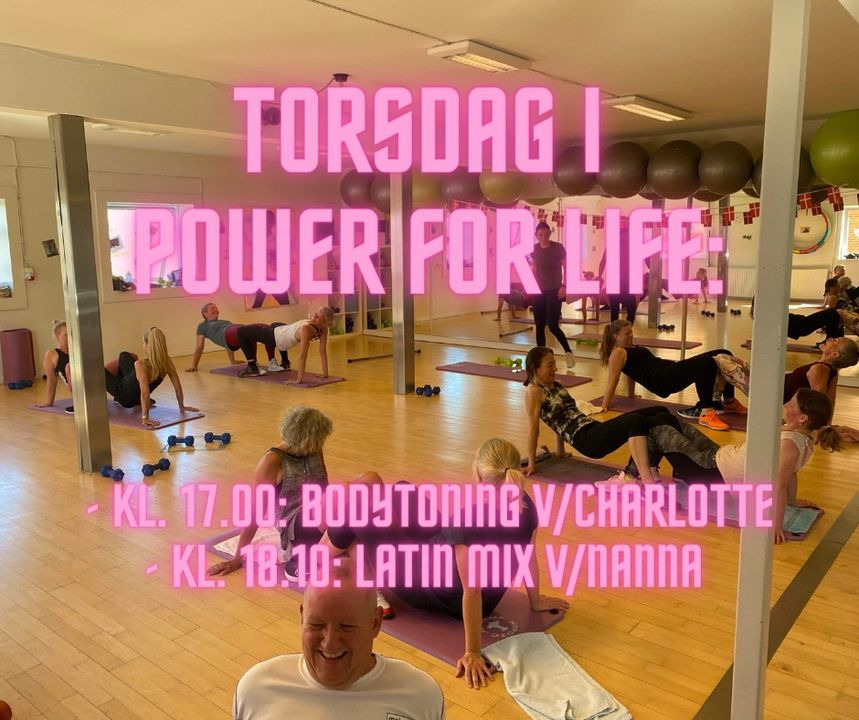 Det nyeste på Lystrups opslagstavle