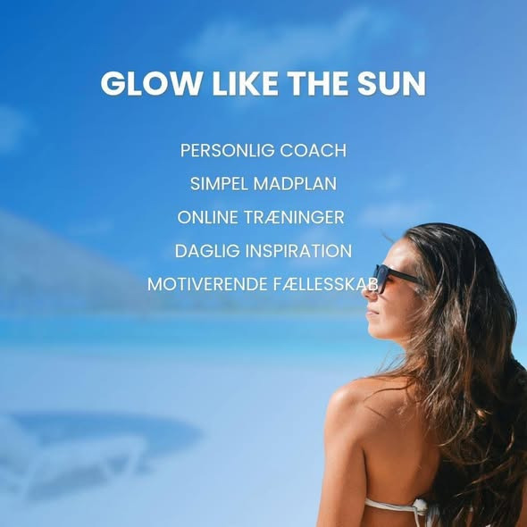 Houen Life Power åbner tilmelding til Glow Like The Sun