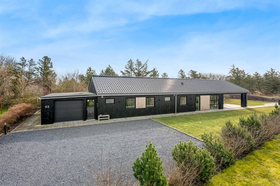 Top 6 over dyreste boliger til salg i Tarm. Priser op til 2.995.000 kr