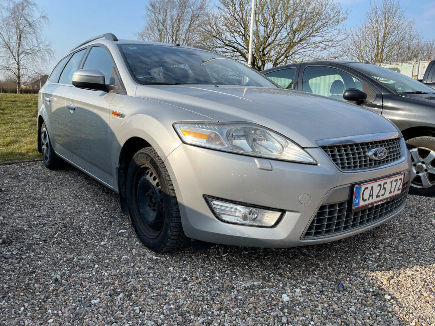 De billigste biler i Farsø - Priser fra 44.900 kroner