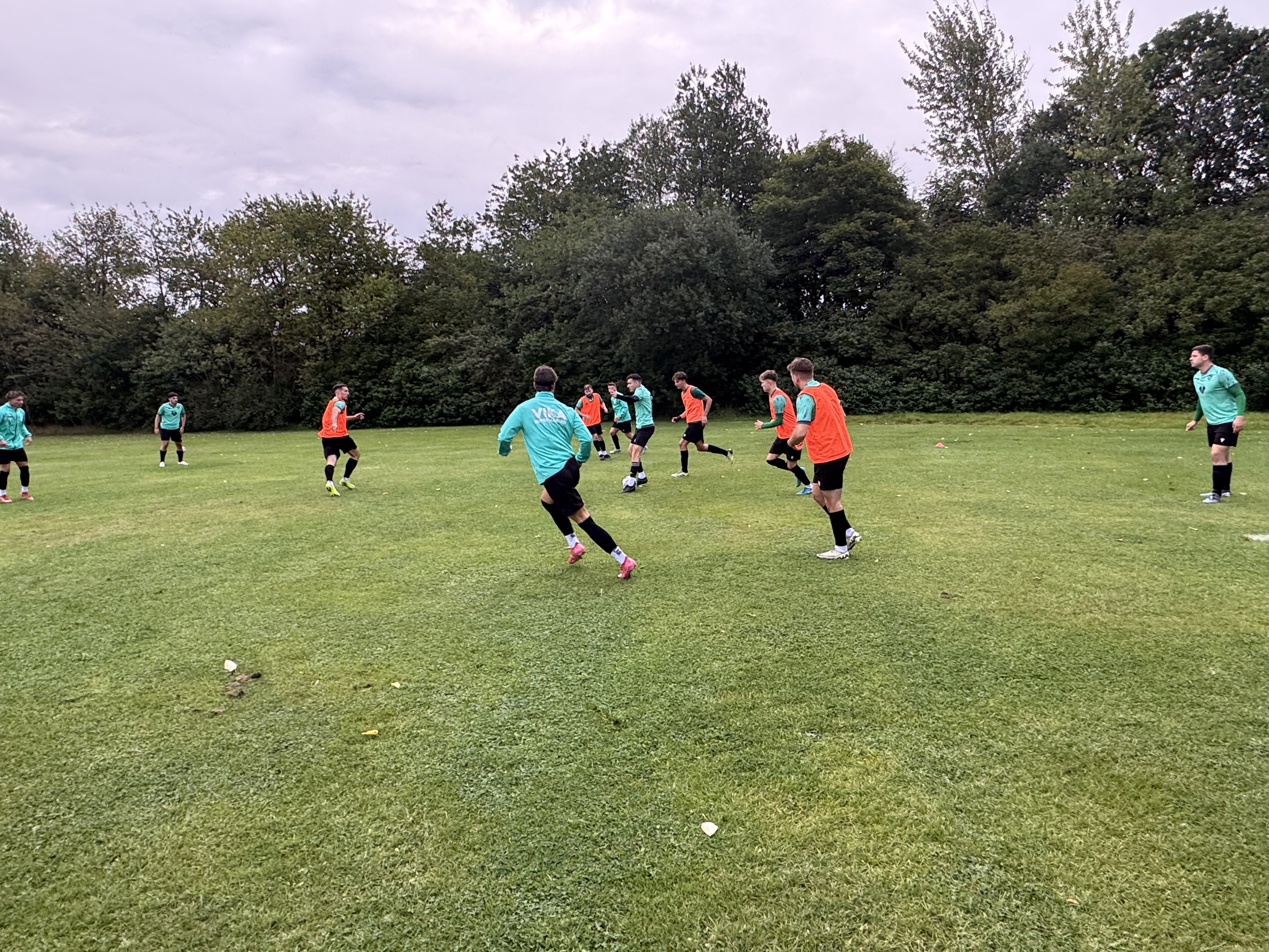 Se ugens udvalgte sportshistorier for Randers