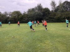 FC Sabur vender truende nederlag til sejrsrus mod Valsgård IF 83