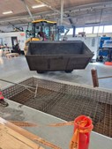 KB METAL ApS udvider kapaciteten med ny maskine i produktionen