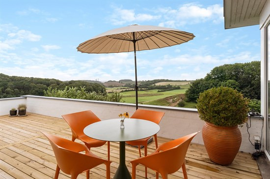 Rugmarken 54 og 4 andre boliger er kommet til salg denne uge i Kolding - se boligerne her.