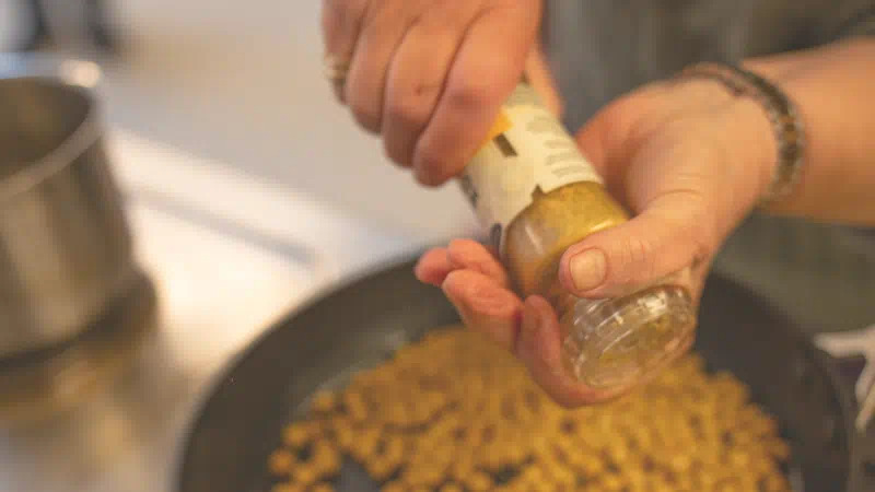 Silkeborg Kommune støtter nye madfællesskaber for ældre med pulje på 88.000 kroner