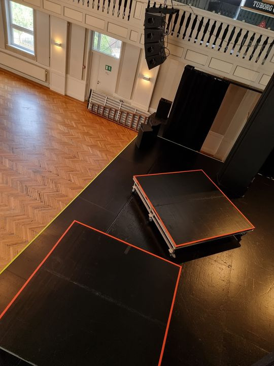 En finger på pulsen i Vejle