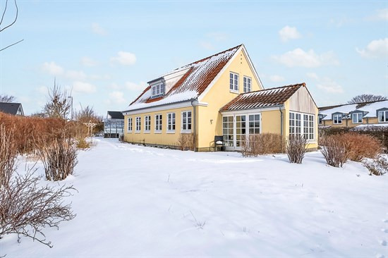 Sensommervej 133 og 1 anden boliger er kommet til salg denne uge i Hjortshøj - se boligerne her.