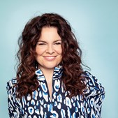 Glimmeronsdag med Julia Lahme i Høng Hallen
