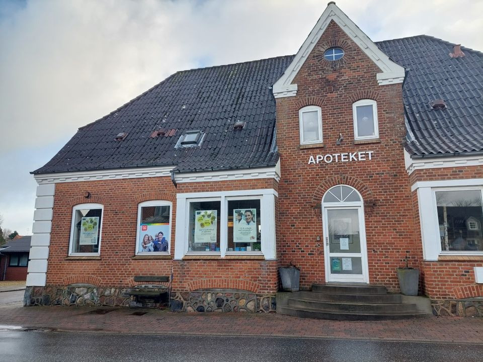 Se dagens updates fra Herning her