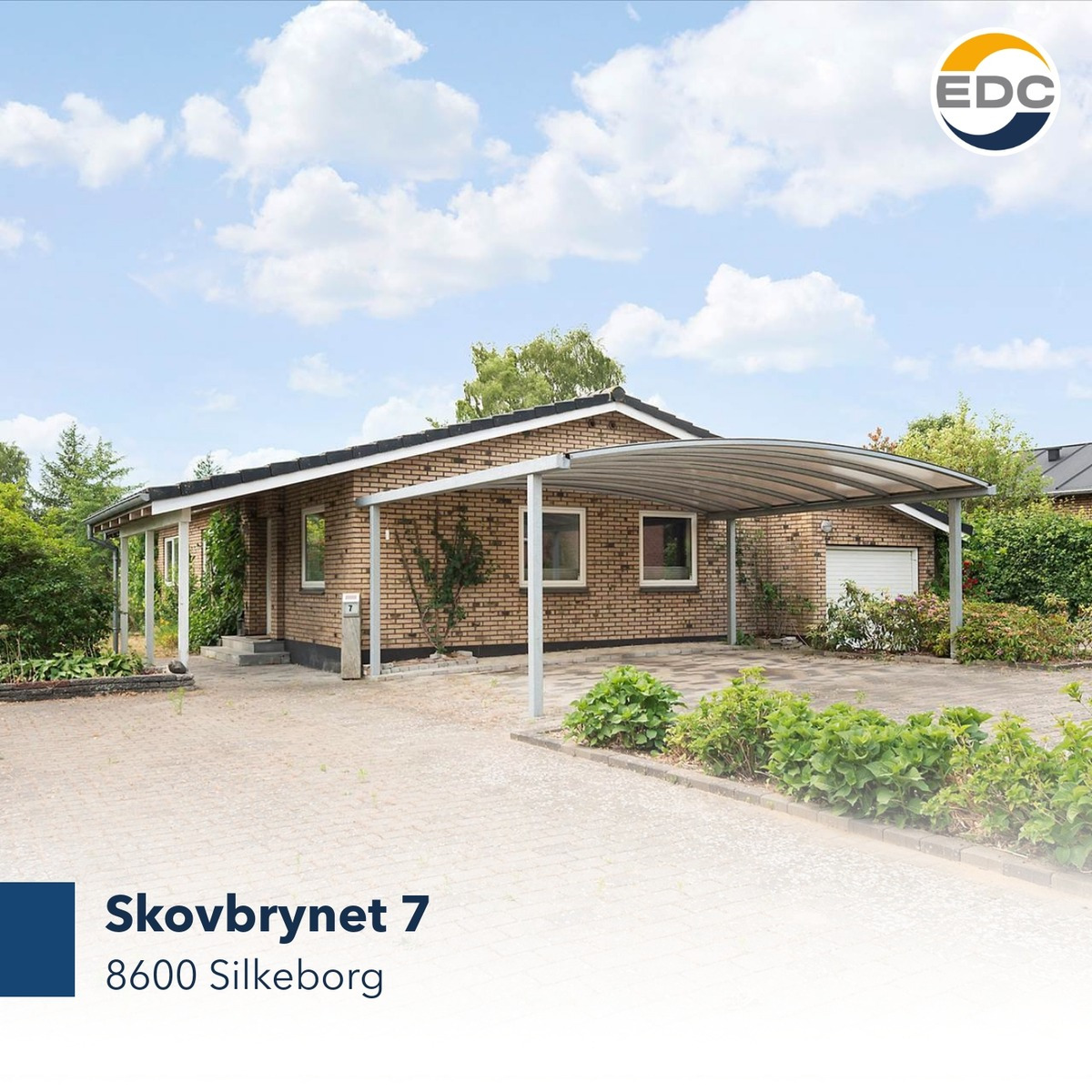 Hold dig ajour med dagens opdateringer fra Silkeborg