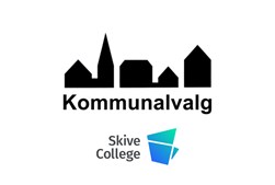 Valgaften på Skive College byder på debat, musik og fællesskab, mens stemmerne tælles op