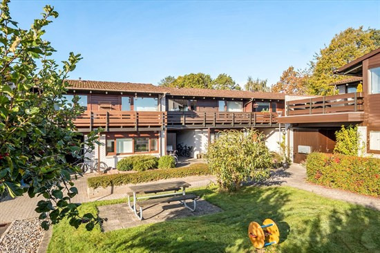 Bymidten 39 er til salg for kun 2.650.000 kr.: Se de billigste boliger til salg i Værløse her