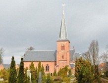 Syng dig glad med Grundtvig i Dragør Kirke