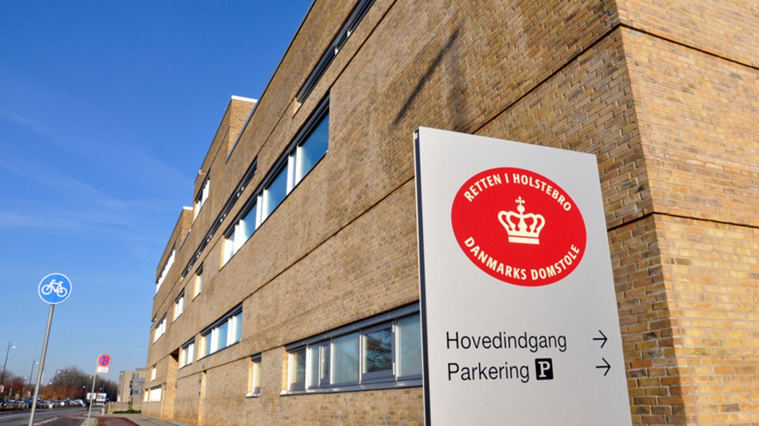 Nu kan borgere i Holstebro søge om at blive lægdommere og afgøre straffesager