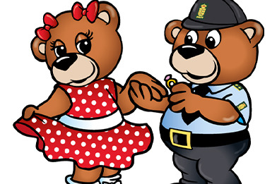 Oplev Bumleby på Torvet i Herning 