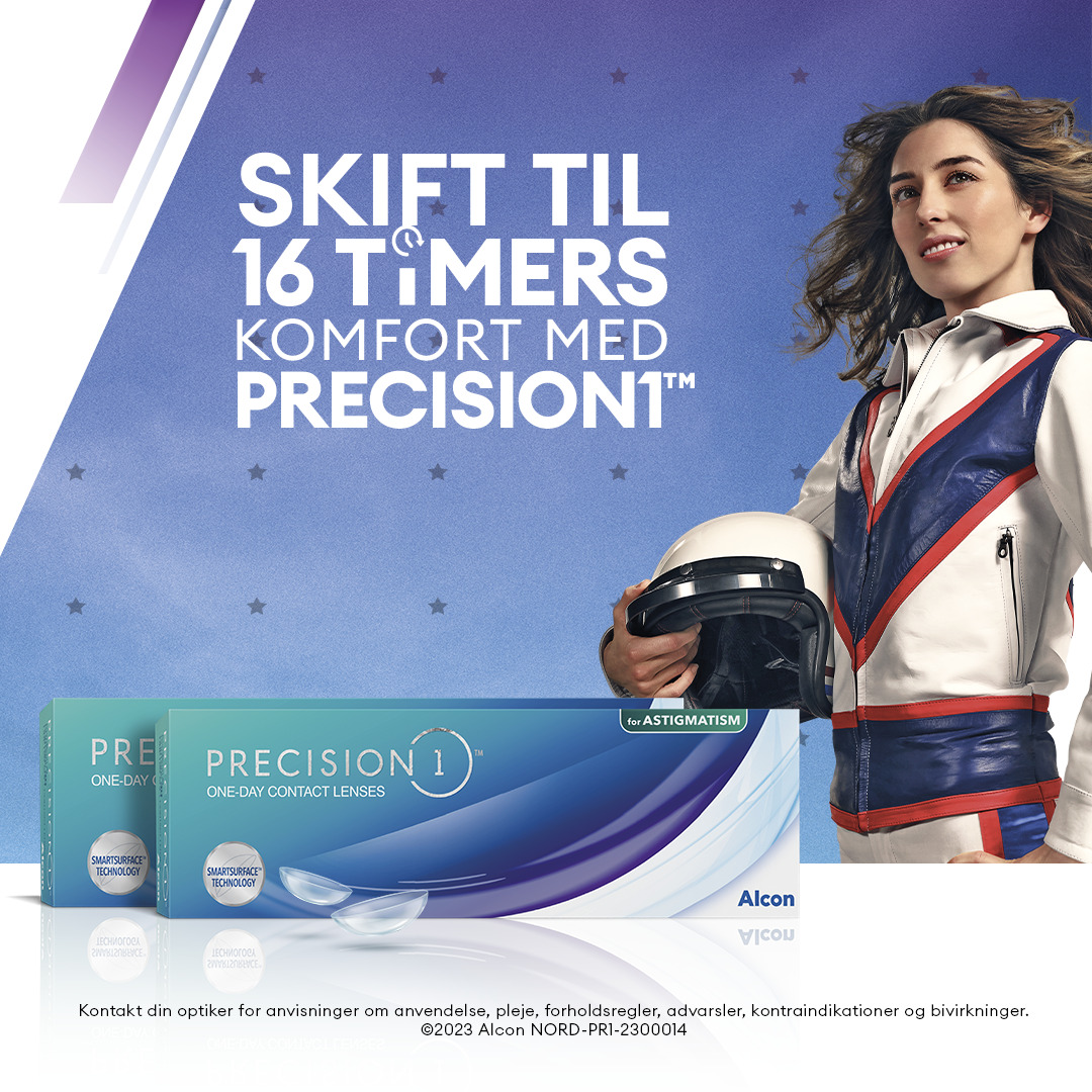 Opdatér dig her: Det nyeste fra Aarhus