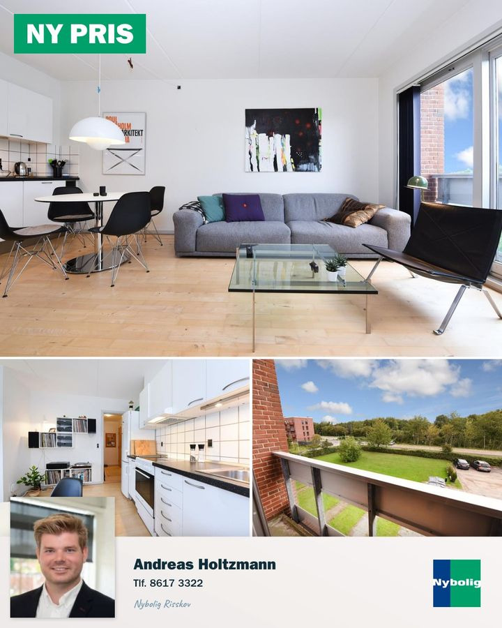 En finger på pulsen i Aarhus