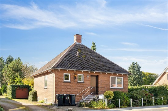 Storgade 25 er til salg for kun 495.000 kr.: Se de billigste boliger til salg i Fårvang her