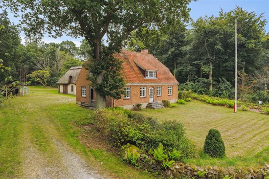 Top 6 over dyreste boliger til salg i Grevinge. Priser op til 5.695.000 kr