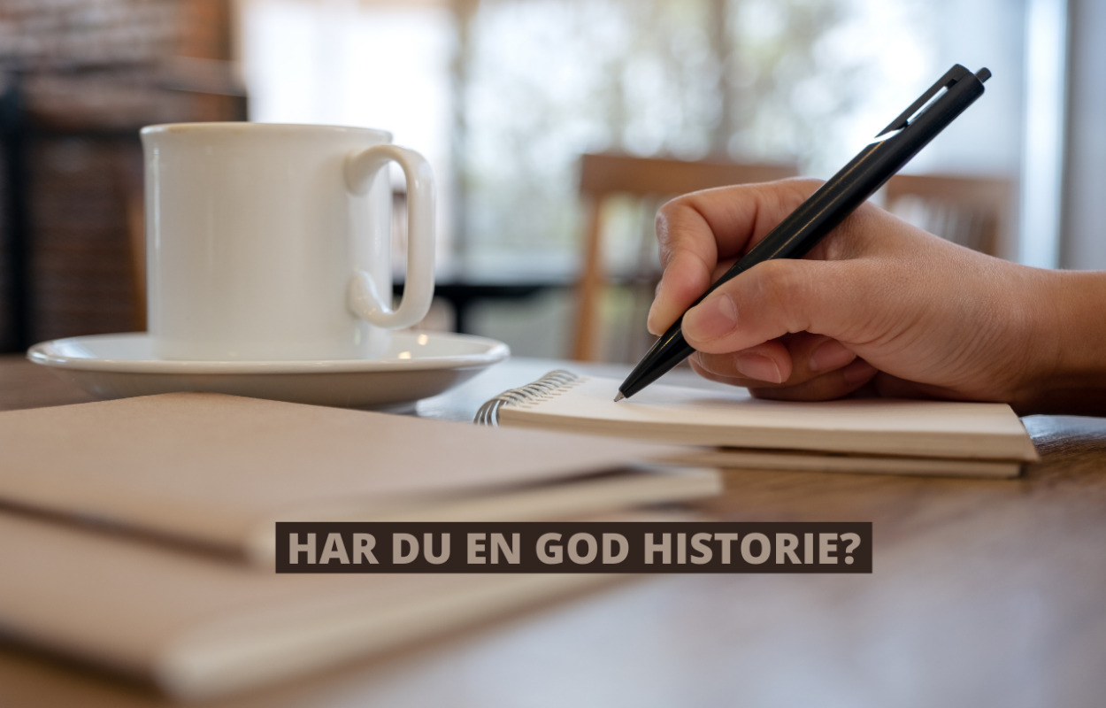 Ved du hvad der sker i Herning, og vil du fortælle os om det?