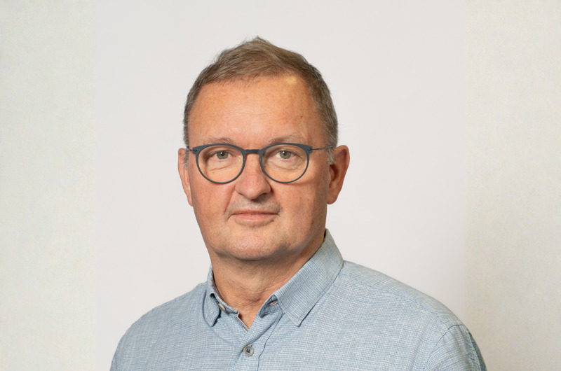 Willy Feddersen bliver midlertidig administrativ leder i Næstved Kommune mens jagten på ny kommunaldirektør går i gang