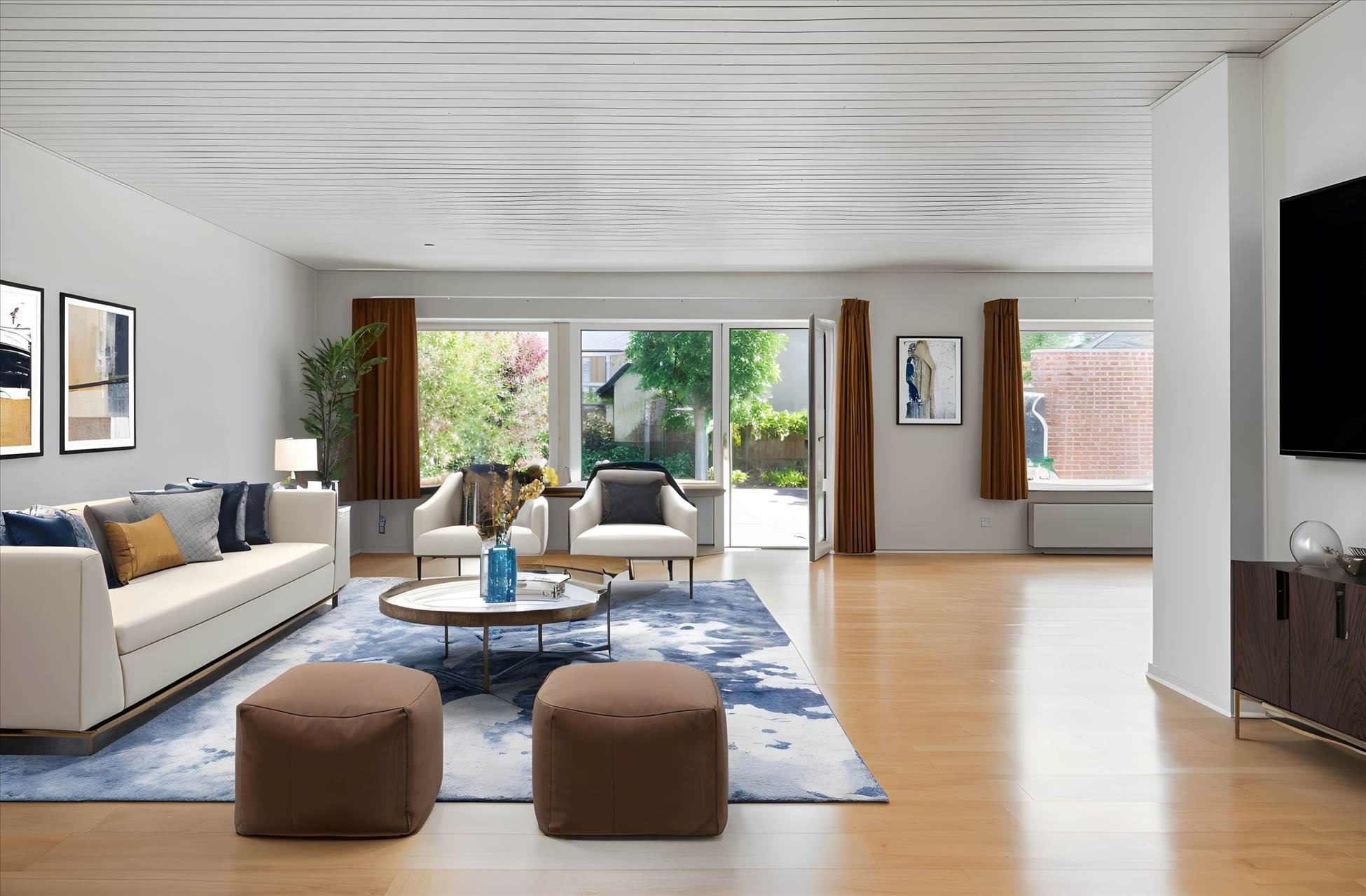 Vinkelvej 4 er til salg for kun 195.000 kr.: Se de billigste boliger til salg i Thyholm her