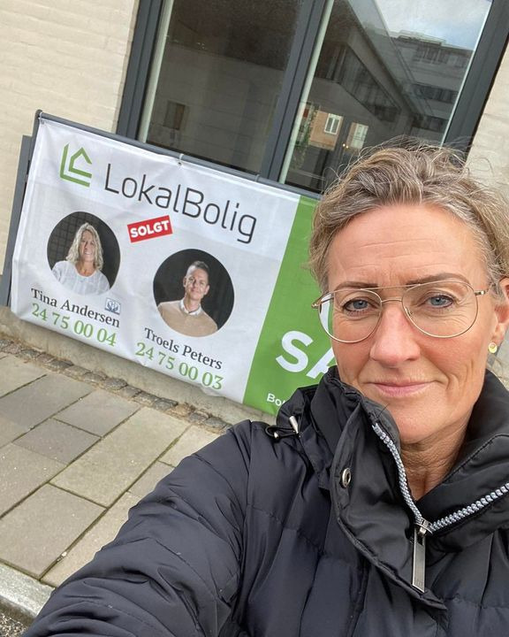 Hold trit med lokalområdet: Nyt fra Herning