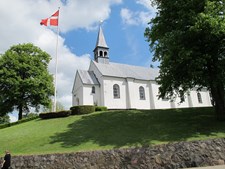 Oplev Tove Ditlevsens liv gennem musikalsk foredrag i Kristrup Kirke