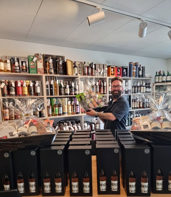 Vin & Vin Aalborg tilbyder skræddersyede sommergaver til medarbejdere