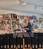 Vin & Vin Aalborg tilbyder skræddersyede sommergaver til medarbejdere