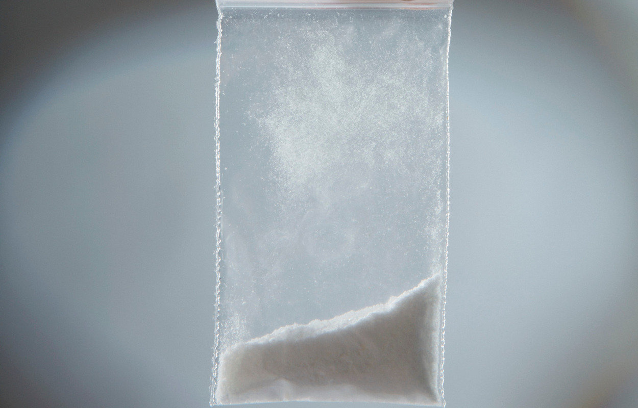 Narkotikafund på restaurant i Nørresundby: Mand afslører selv sin forbrydelse