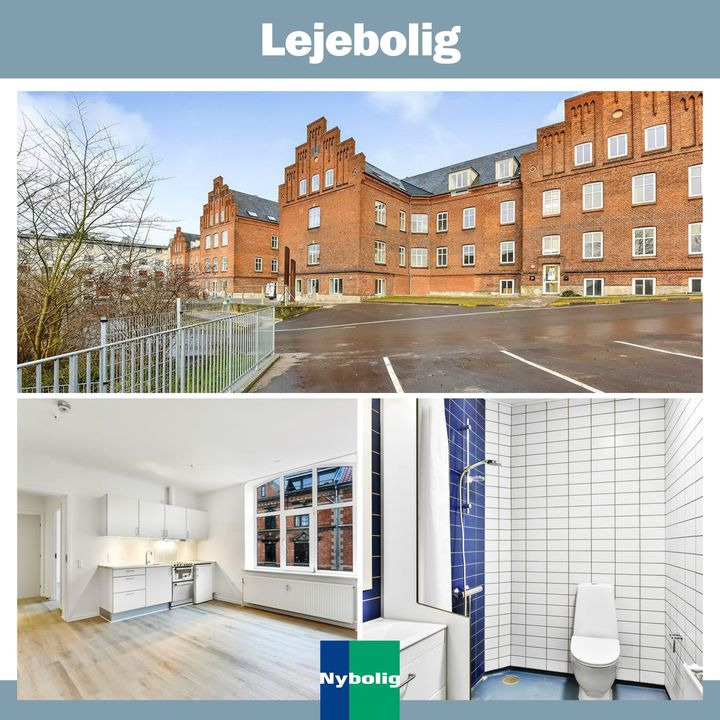 En finger på pulsen i Svenstrup J