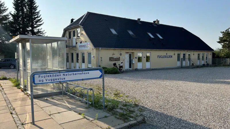 Rottefund i Verninge fører til nødplan for dagtilbud og alternative pasningsmuligheder