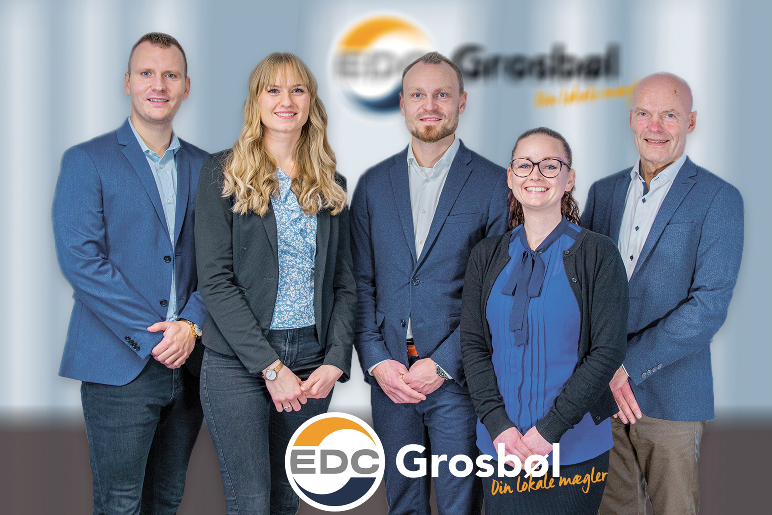 Der er fuld knald på boligmarkedet i Vojens