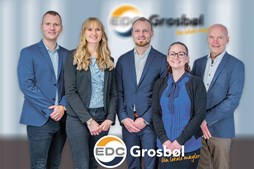 Der er fuld knald på boligmarkedet i Vojens