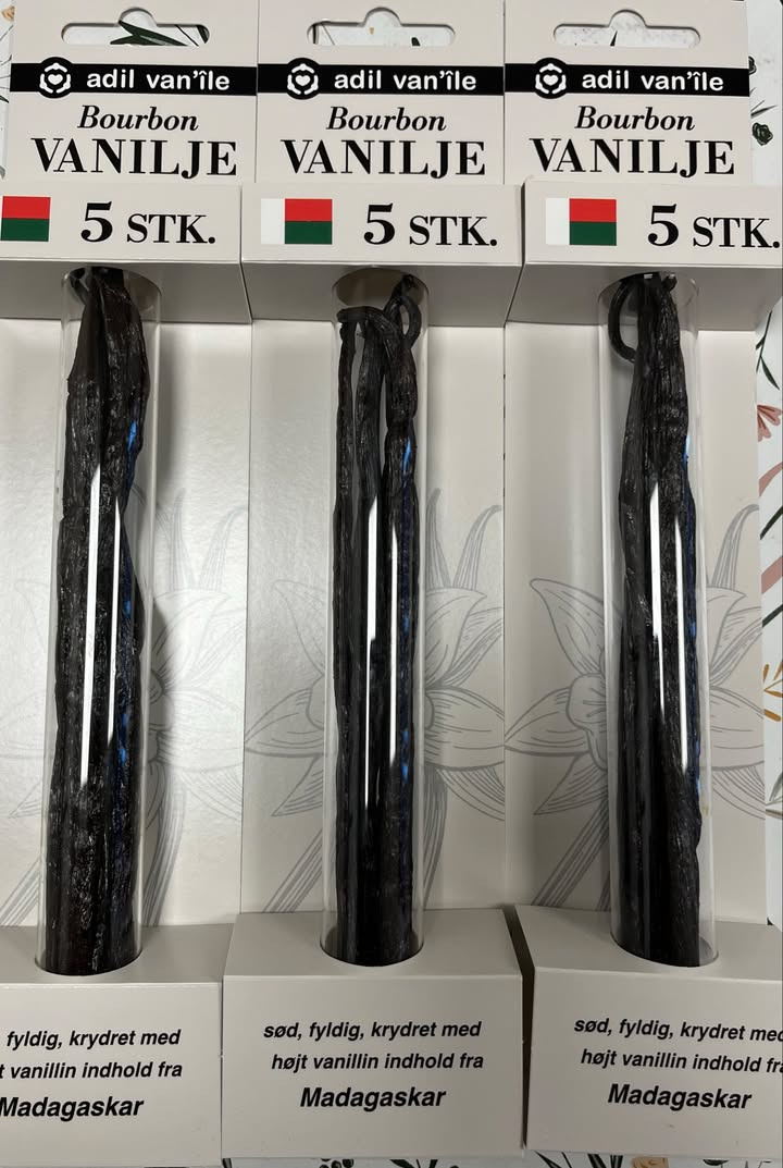 Spar Fårup tilbyder bourbon vaniljestænger til fantasipris fredag