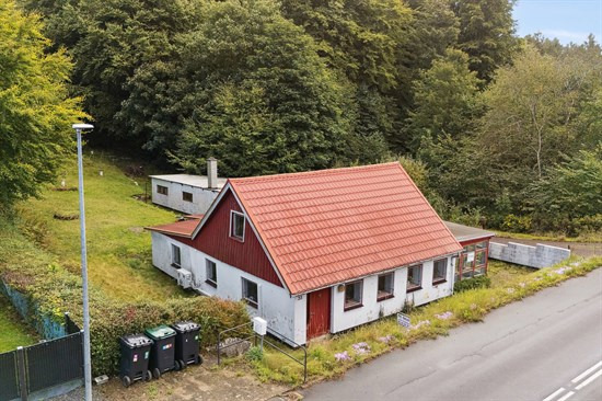 Ulstrup Skovvej 23 er til salg for kun 245.000 kr.: Se de billigste boliger til salg i Ulstrup her