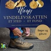 Oplev Vindelevskatten: Bøger og gåture fra Hopballe til Jelling