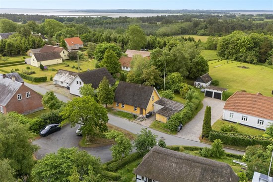 Pedersmindevej 15 er til salg for kun 295.000 kr.: Se de billigste boliger til salg i Havndal her